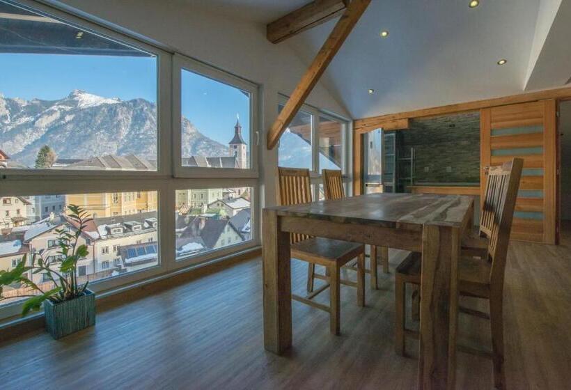 شقة غرفة واحدة, Schlafmeile Traunsee