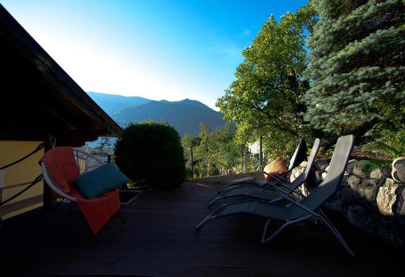 شقة غرفة واحدة, Schlafmeile Traunsee