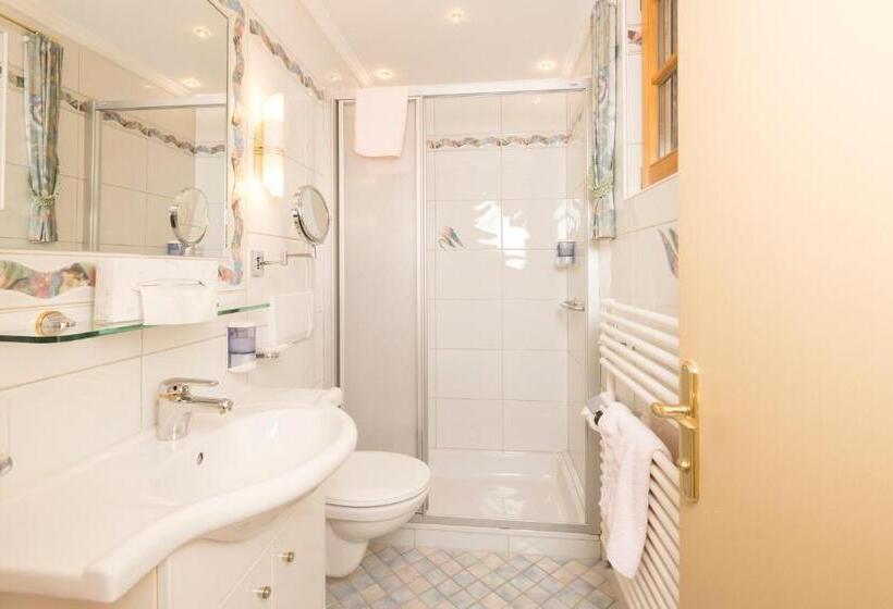 חדר סטנדרט יחיד, Silberberger   Wildschönau