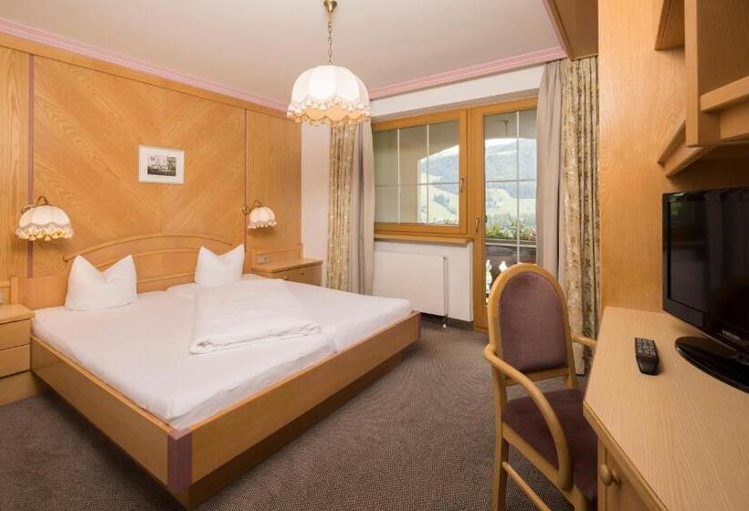 חדר סטנדרט יחיד, Silberberger   Wildschönau