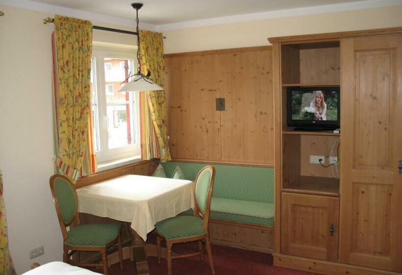 Номер Стандарт, Am Triendlhof