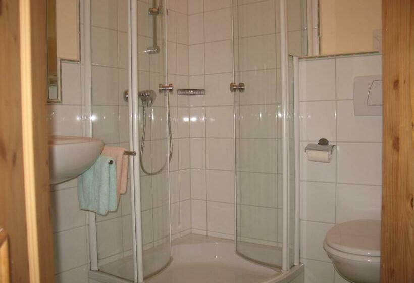 Номер Стандарт, Am Triendlhof