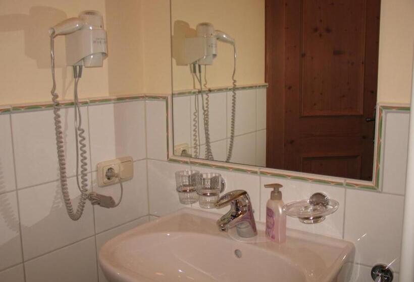 Номер Стандарт, Am Triendlhof