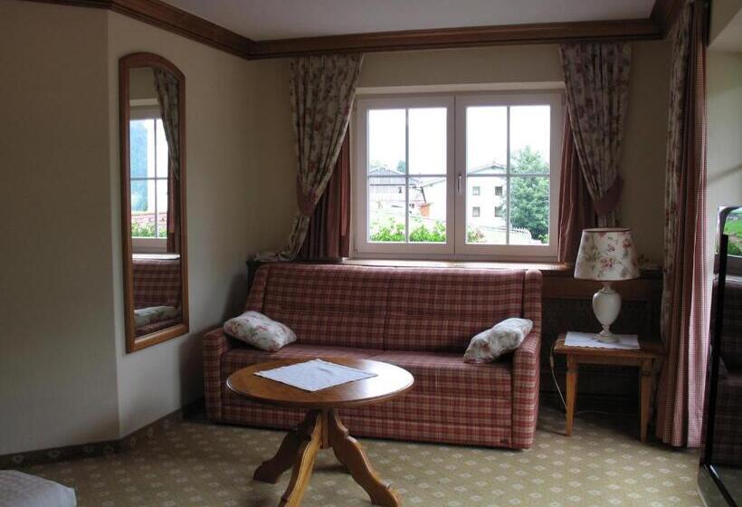 Номер Стандарт, Am Triendlhof