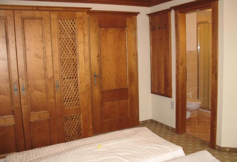 Номер Стандарт, Am Triendlhof