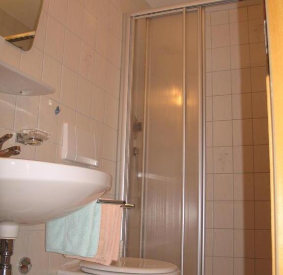 Апартаменты 1 Спальня, Am Triendlhof