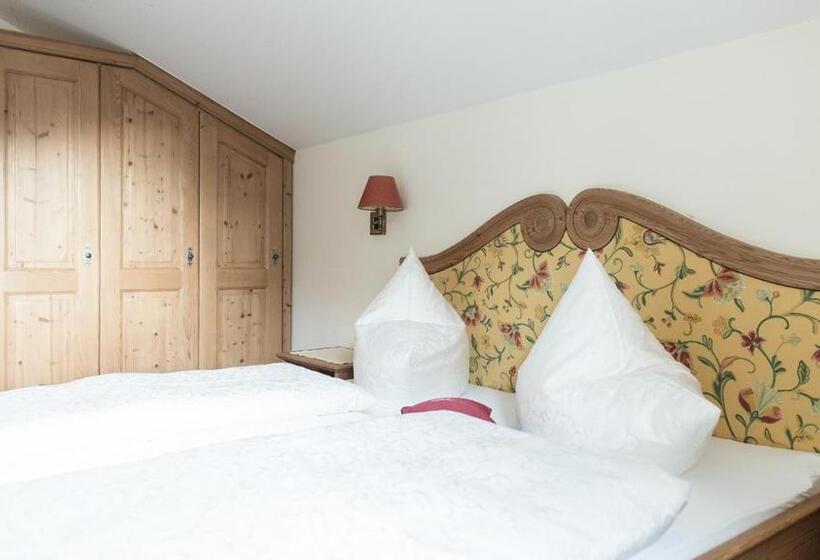 Апартаменты 1 Спальня, Am Triendlhof