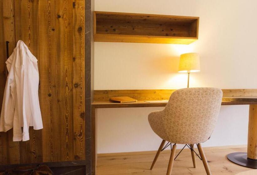 Номер Стандарт с Балконом, Am Triendlhof