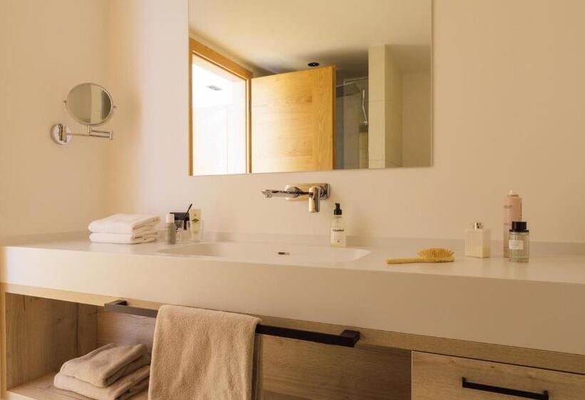 Номер Стандарт с Балконом, Am Triendlhof