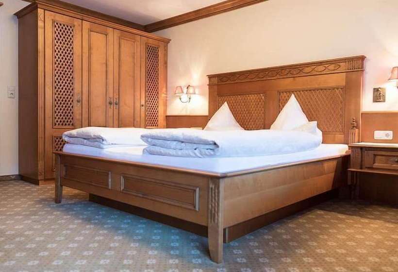 Номер Стандарт, Am Triendlhof