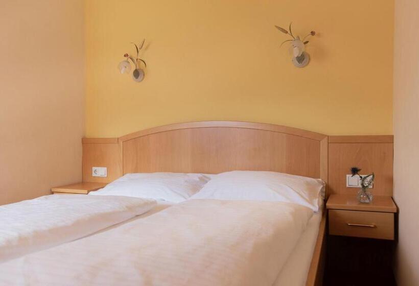 Номер Стандарт, Weissenstein