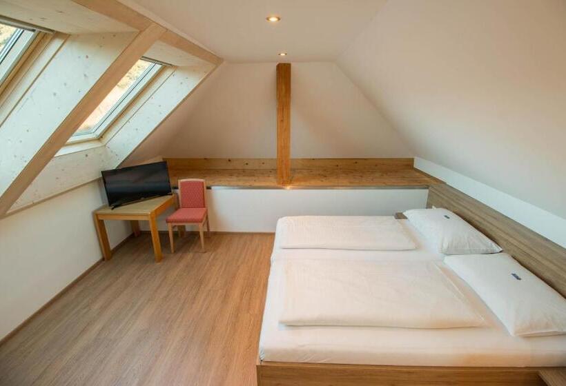 Номер Стандарт, Weissenstein