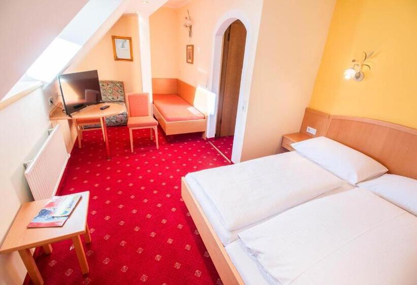 Номер Стандарт, Weissenstein