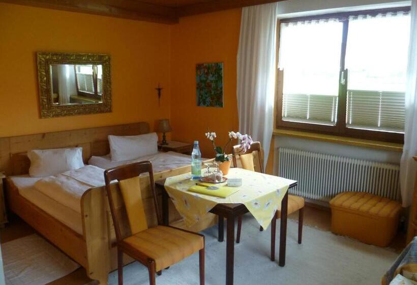 חדר סטנדרט, Landhaus Greiderer