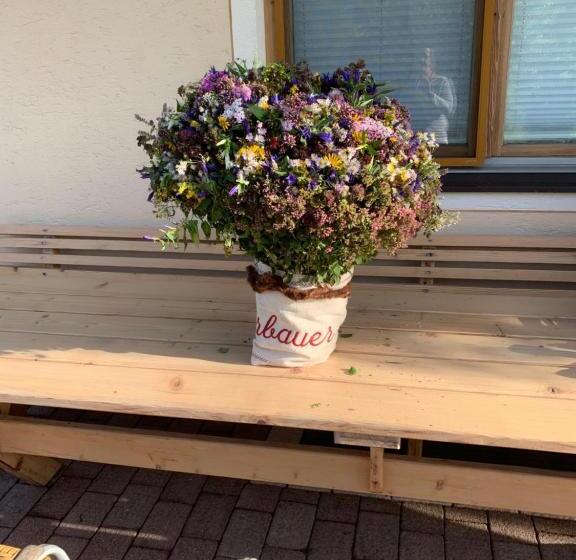 חדר סטנדרט, Landhaus Greiderer