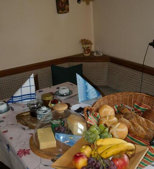 חדר סטנדרט יחיד, Landhaus Greiderer