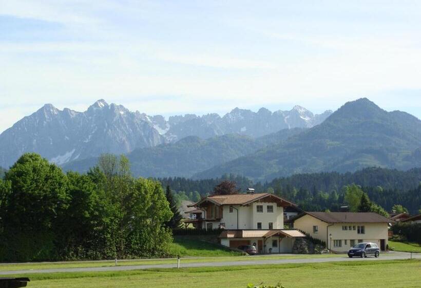 חדר סטנדרט יחיד, Landhaus Greiderer