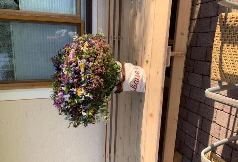 חדר סטנדרט יחיד, Landhaus Greiderer