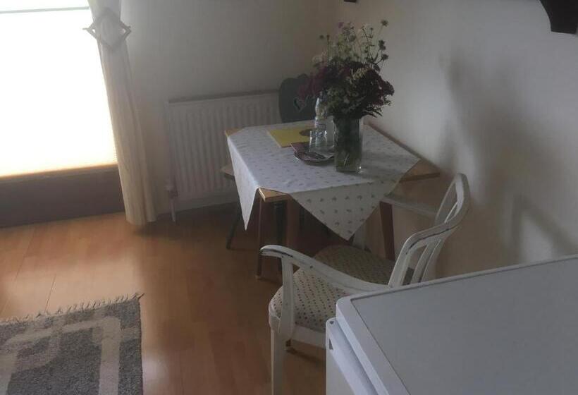 חדר סטנדרט יחיד, Landhaus Greiderer