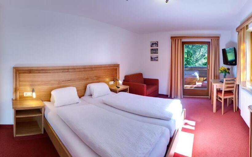 컴포트 룸, Gasthaus Steinberg