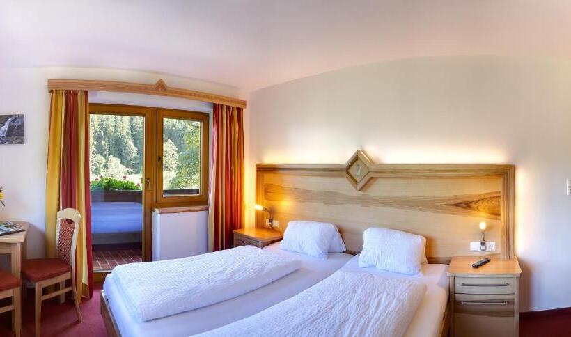 컴포트 룸, Gasthaus Steinberg