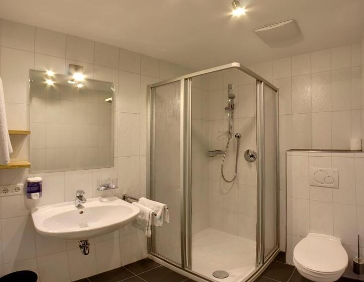 패밀리 스위트, Gasthaus Steinberg