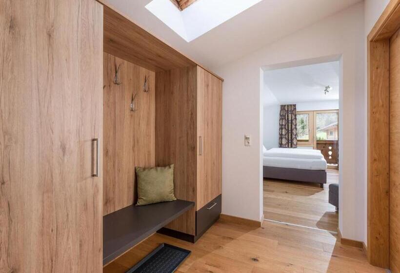 수피리어 룸 산전망, Gasthaus Steinberg