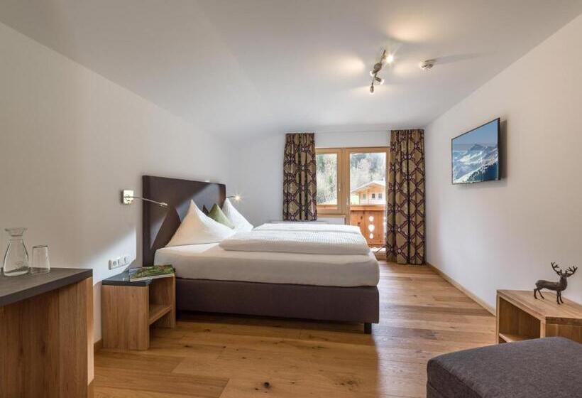 수피리어 룸 산전망, Gasthaus Steinberg