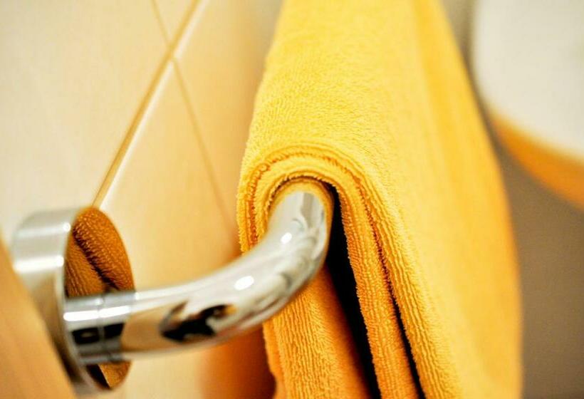 バルコニー付きスタンダードルーム, Gästehaus Hofer