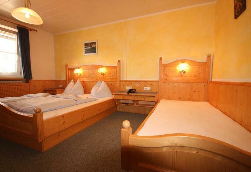 Номер Стандарт, Landgasthof Spitzerwirt