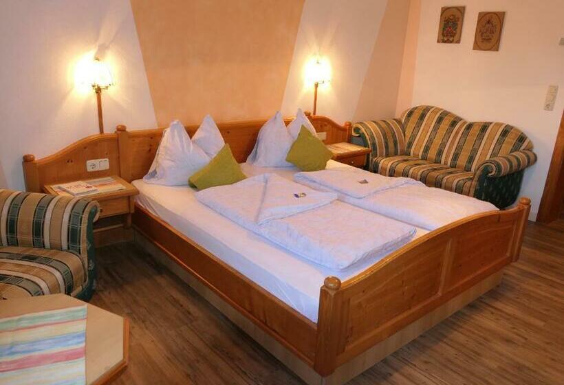 Номер Стандарт, Landgasthof Spitzerwirt