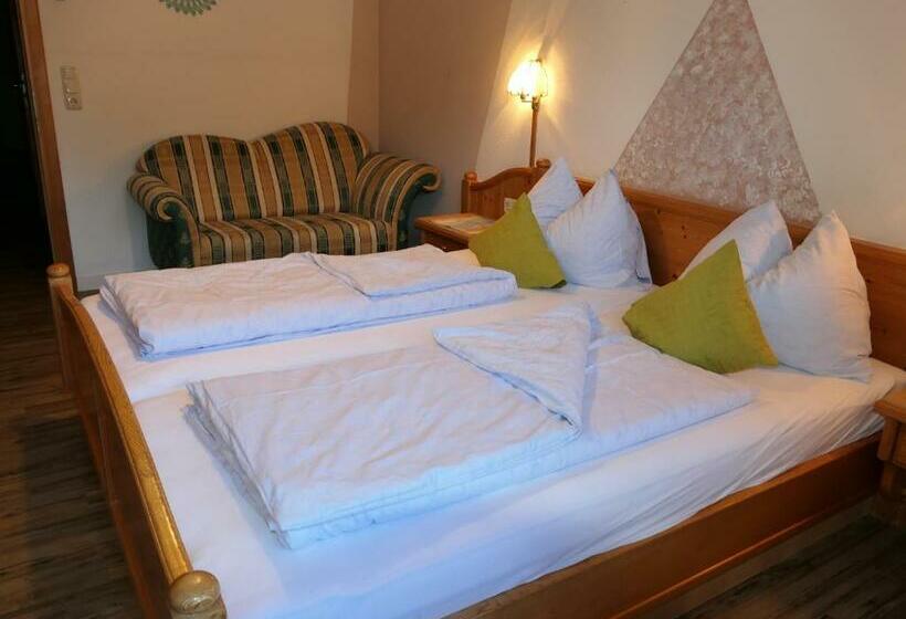 חדר סטנדרט, Landgasthof Spitzerwirt