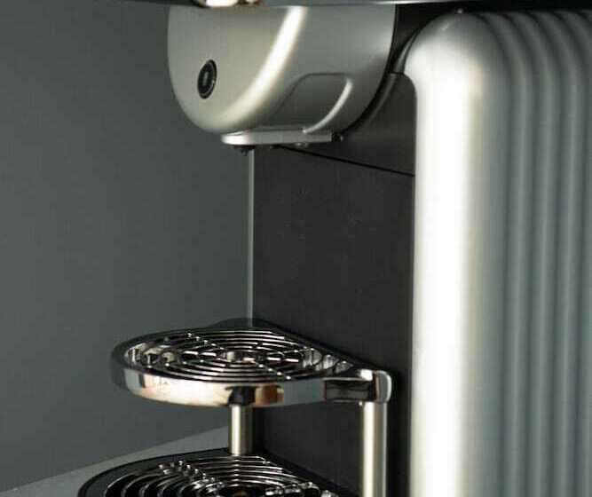 １ベッドルームアパートメント, Wally Berg Appartements