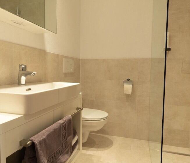 Номер Стандарт, Wally Berg Appartements