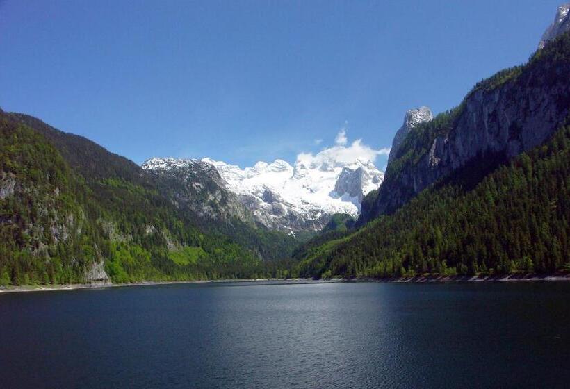 Номер Стандарт, Pension Elisabeth