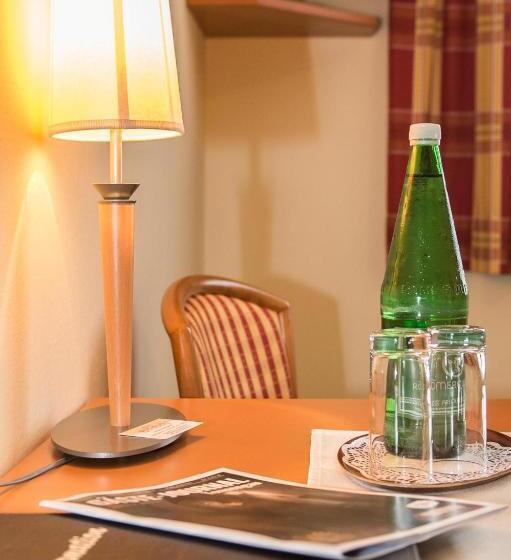 Номер Стандарт, Pension Elisabeth