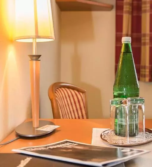 اتاق استاندارد, Pension Elisabeth
