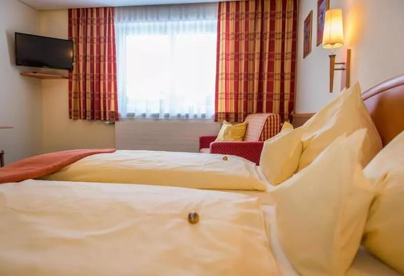 اتاق استاندارد, Pension Elisabeth