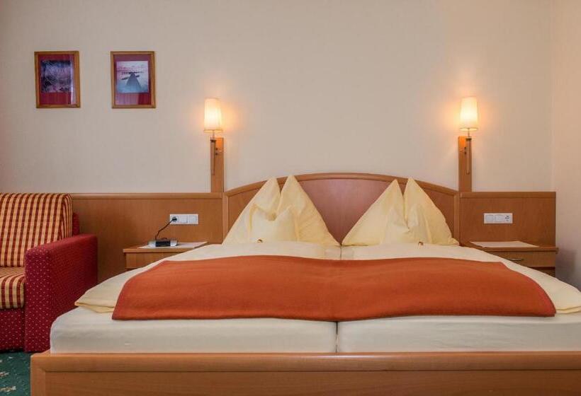 Номер Стандарт, Pension Elisabeth