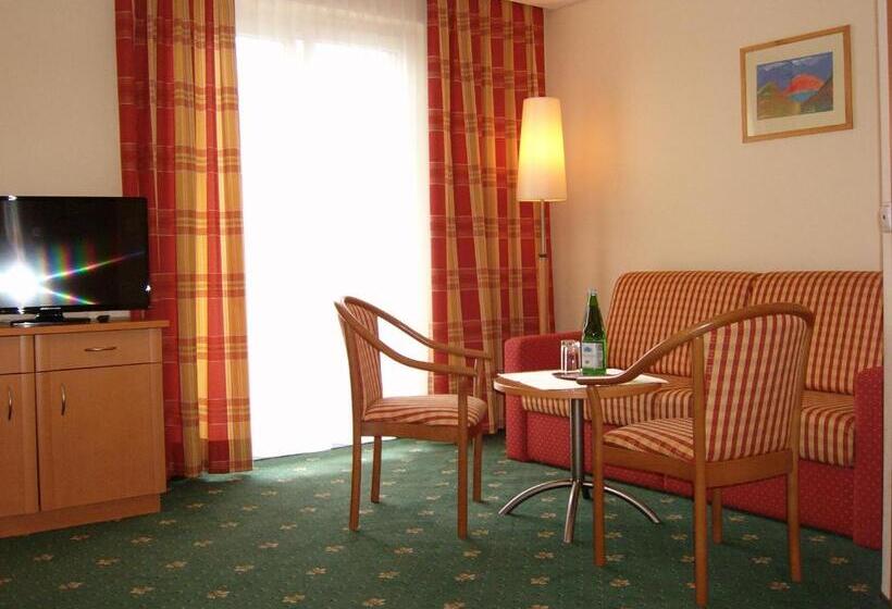 Семейный Номер, Pension Elisabeth