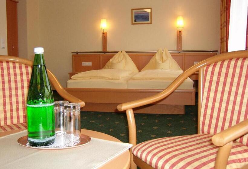 Семейный Номер, Pension Elisabeth