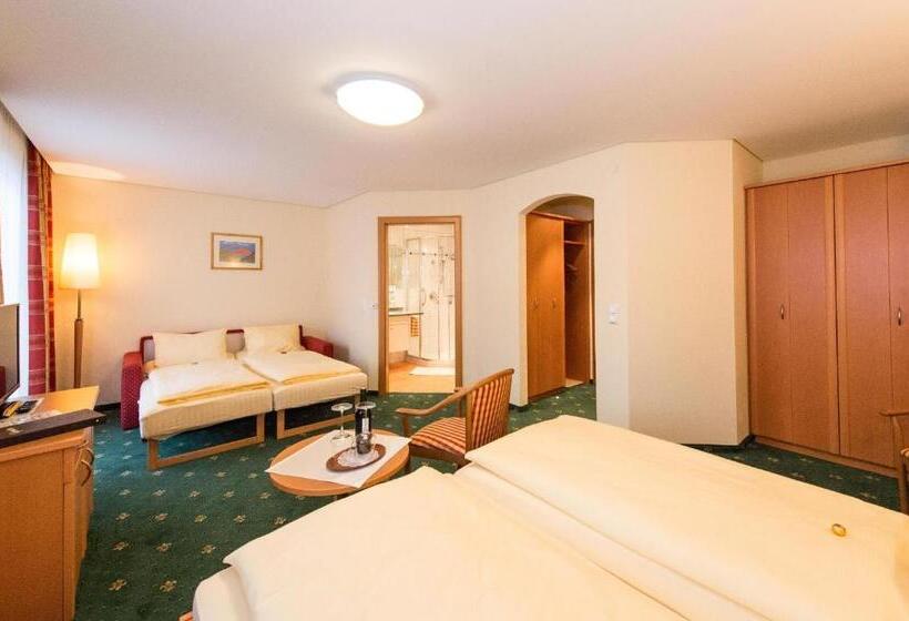 Семейный Номер, Pension Elisabeth