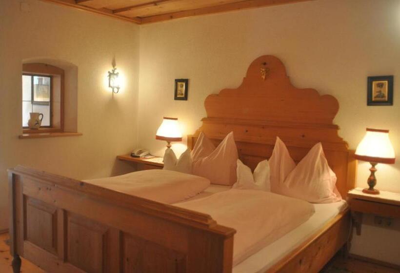 Номер Стандарт, Romantikhotel Almtalhof