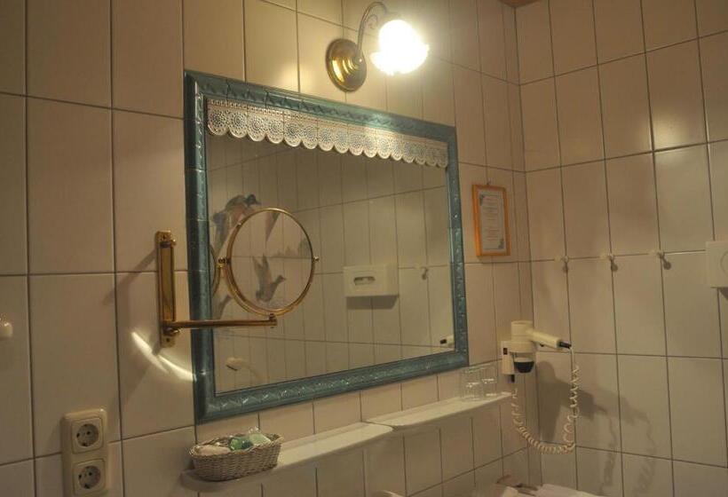 Люкс, Romantikhotel Almtalhof