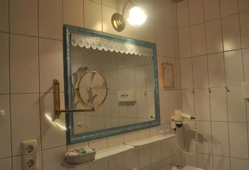 Suite, Romantikhotel Almtalhof