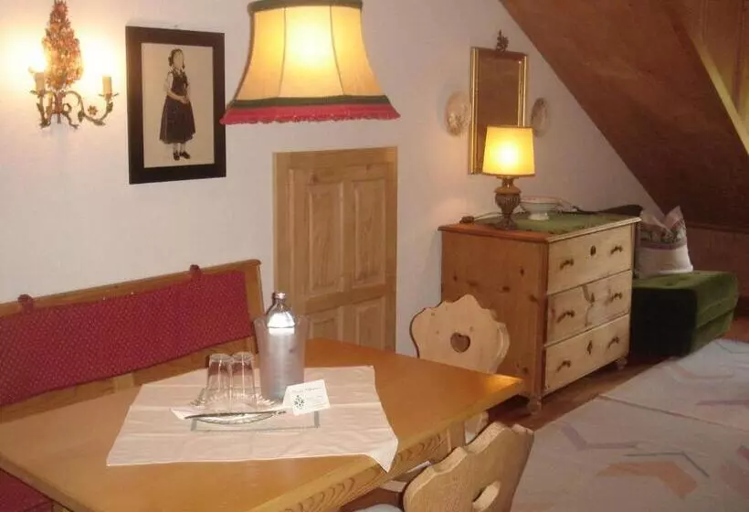 Suite, Romantikhotel Almtalhof
