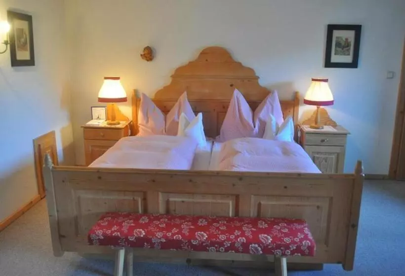 Suite, Romantikhotel Almtalhof