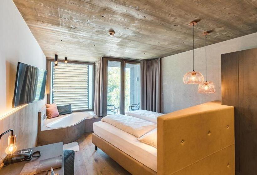 Номер Superior, Seehotel Einwaller   Adults Only