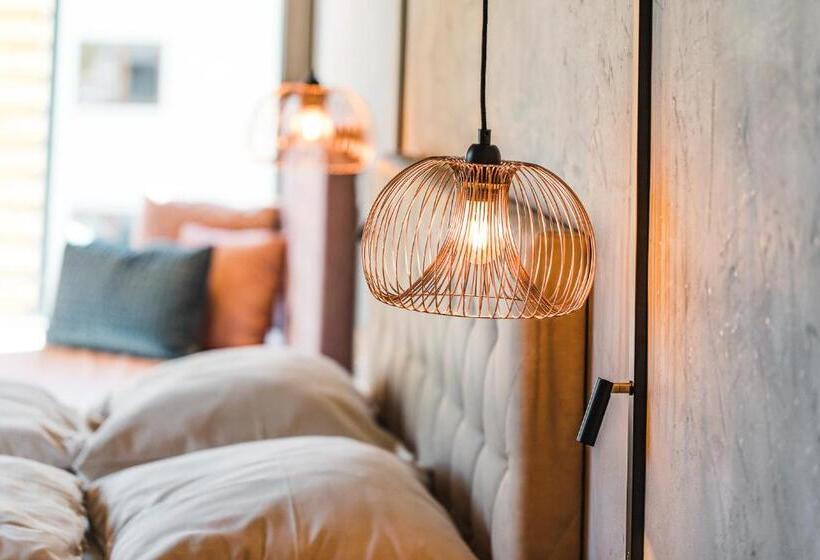 Superior room with lake view, Seehotel Einwaller   Adults Only