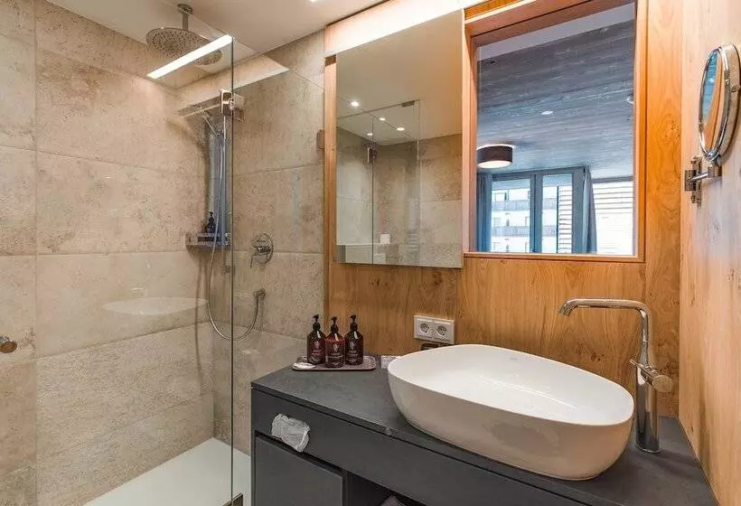スーペリアールーム, Seehotel Einwaller   Adults Only